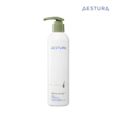 병원 전용 [에스트라] 더마스칼프프로세보샴푸 300ml(지성) X 2개