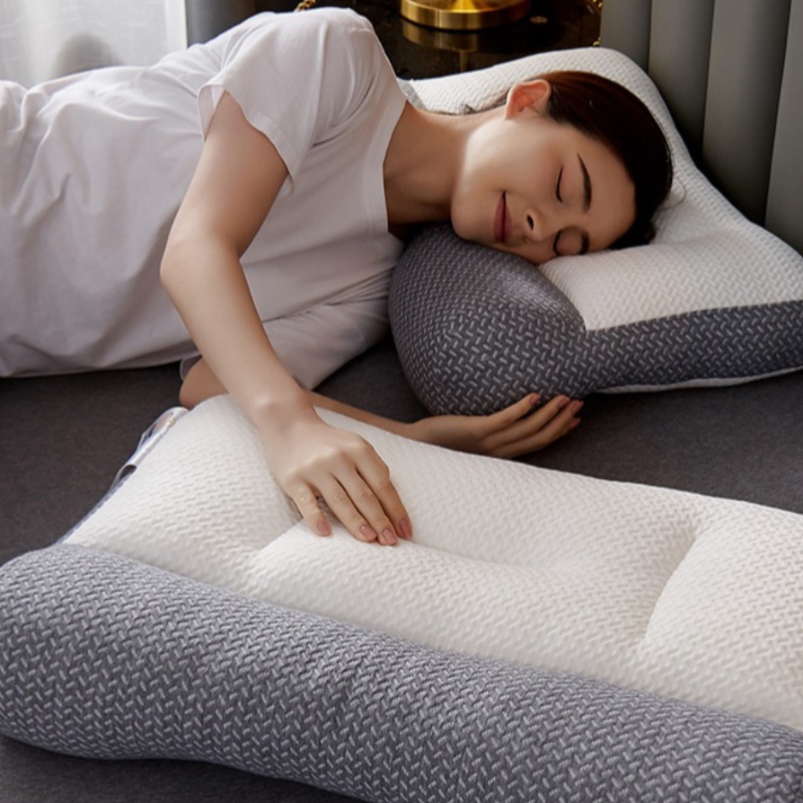 옆으로 누워서 자는 베개 고등학생 중학생 베개 청소년 베개