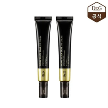 [닥터지] (1 +1) 로얄 블랙스네일 아이크림 30mL