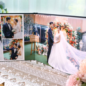 앨범제작 포토북 웨딩앨범 셀프 결혼 본식 식후 스튜디오 사진 포토 제작 ... 실사용 후기 | 효과 있을까? - 상품 이미지 3