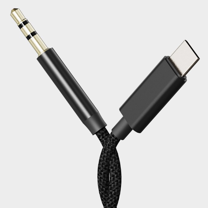 3.5mm c타입 옥스 c to aux 옥스 연결잭
