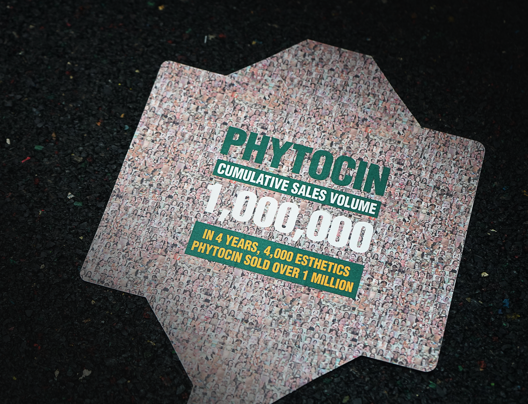 [최신리뉴얼] 비반콴트망카 파이토신 V2 30ml 파데프리 연어크림 파메스테틱 - 상세 이미지 5