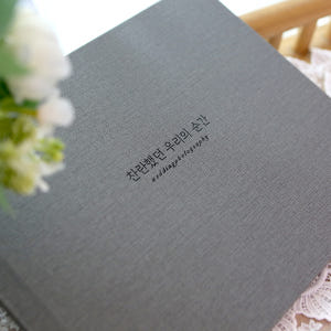 앨범제작 포토북 웨딩앨범 셀프 결혼 본식 식후 스튜디오 사진 포토 제작 ... 실사용 후기 | 효과 있을까? - 상품 이미지 2