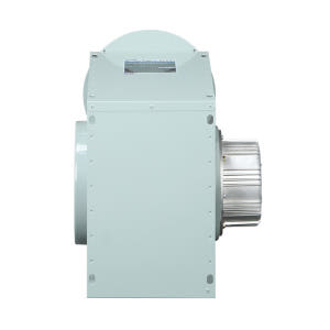 대륜산업 소형 시로코팬 DR-F19DSB 1/4마력 산업용 송풍기 스프레... 개봉기 | 실사용 후기 - 상품 이미지 3