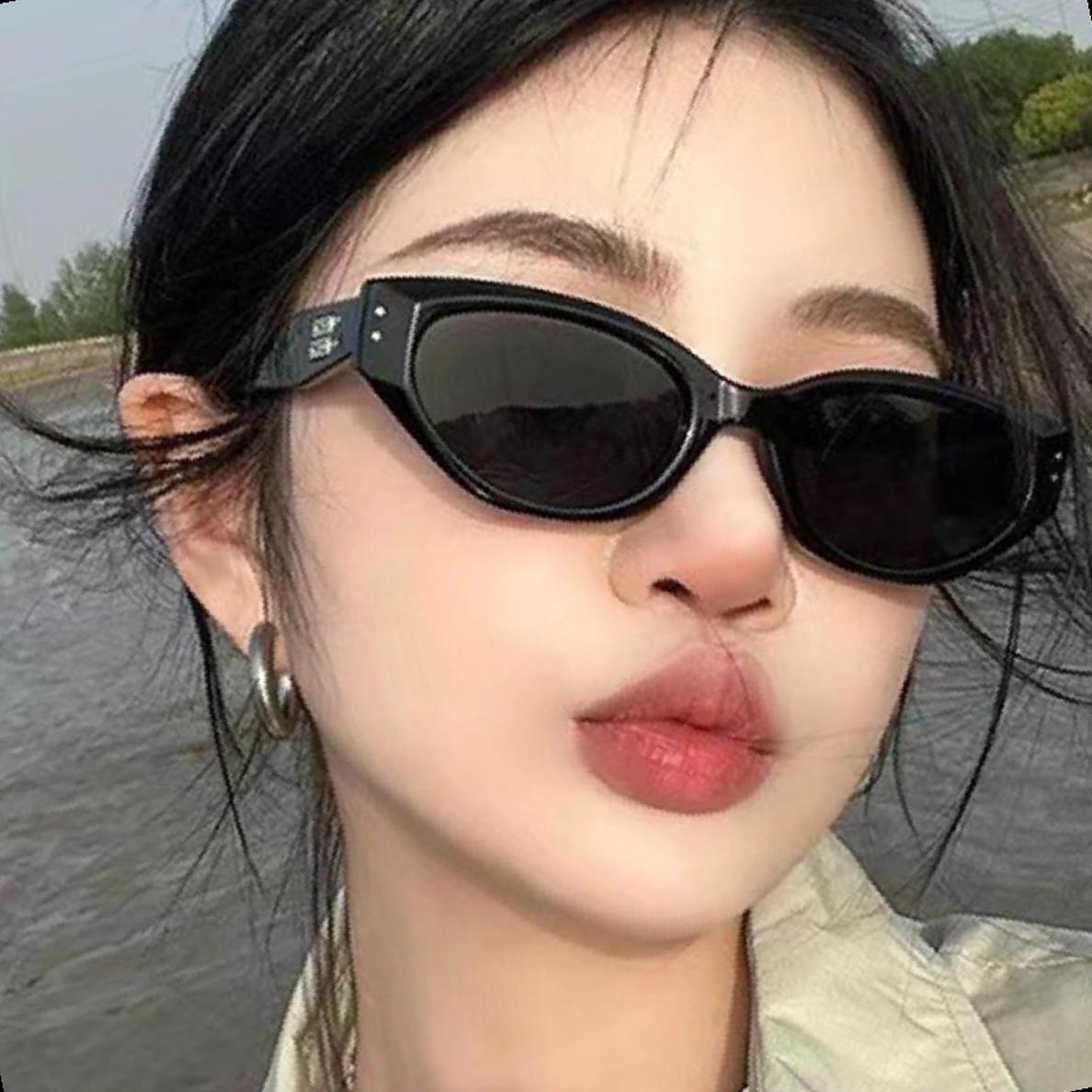 유브이차단 선글라스 남녀공용 클래식디자인 패션소품 : 선진물산ENC