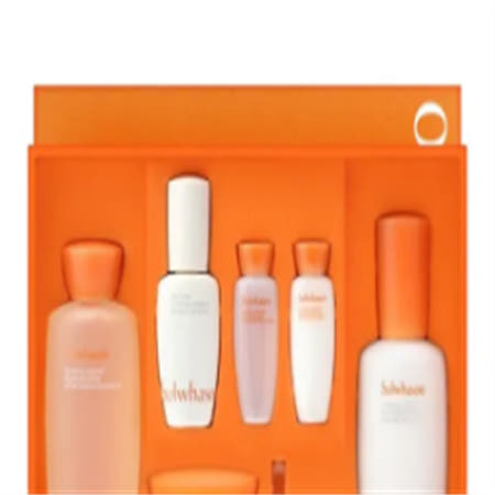 설화수 탄력케어 에센셜 리추얼 3종 기획세트