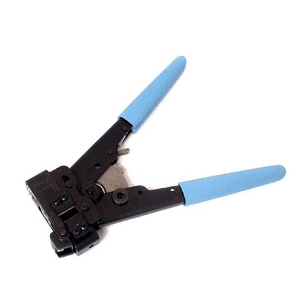 랜툴 모듈라 플러그 핸드 툴 RJ45용 CAT.5 8P용 : 고려나소