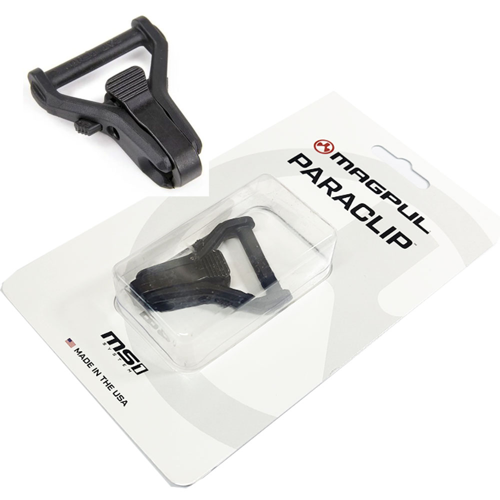 MAGPUL / 맥풀 파라클립 슬링고리 / 30mm 제품 이미지