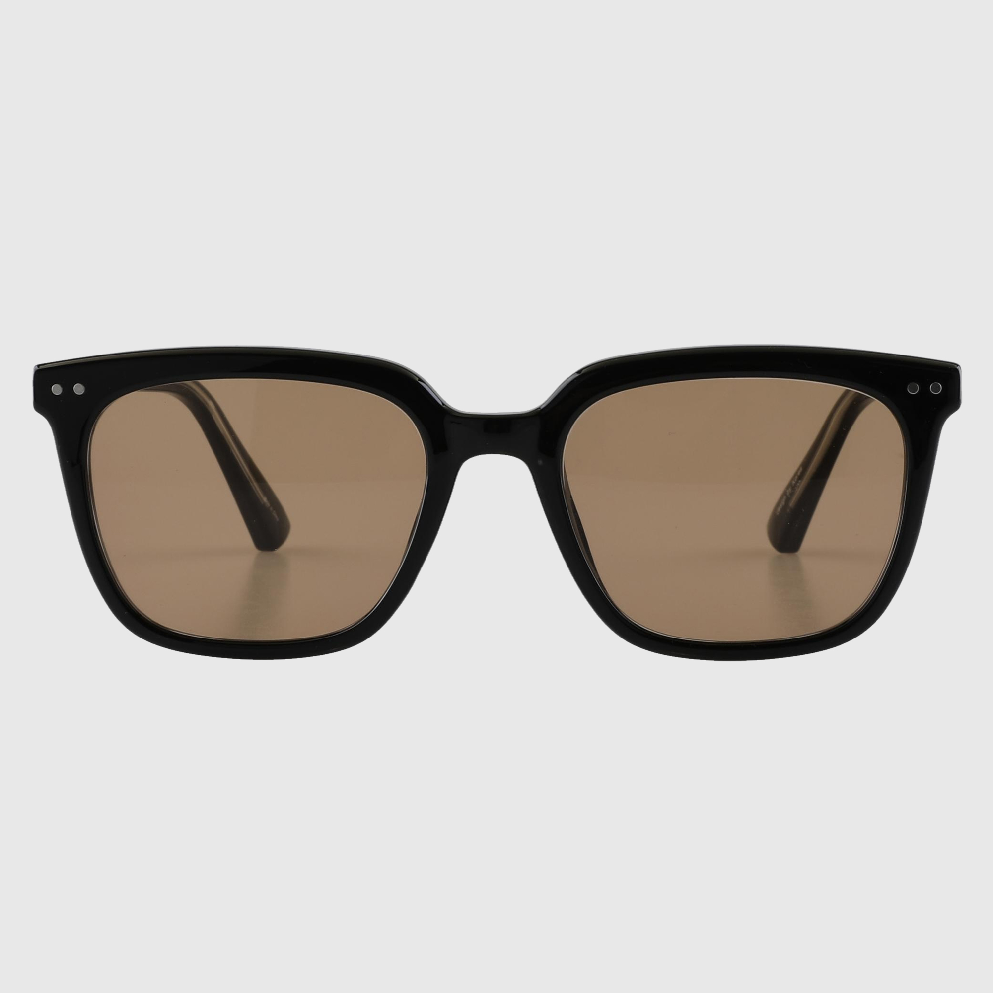 독일 명품 자이스 렌즈 빅사이즈 대두 사각 틴트 자외선차단 선글라스