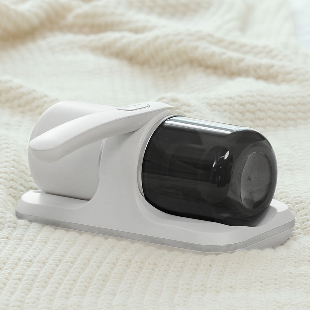 무선 침구청소기 침대 카펫 쇼파 살균 이불 가정용 진드기 집먼지 매트리스 청소기