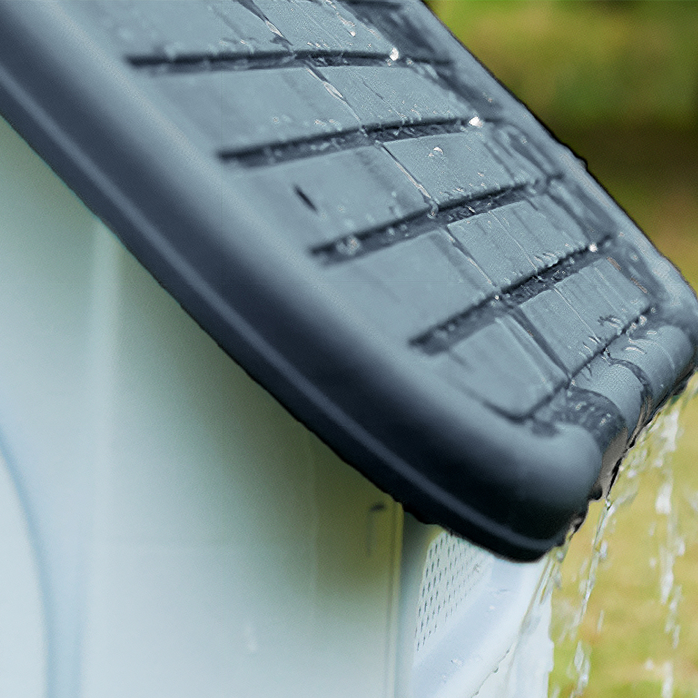 야외 강아지 집 애견 하우스 반려견 플라스틱 실외 마당 개집