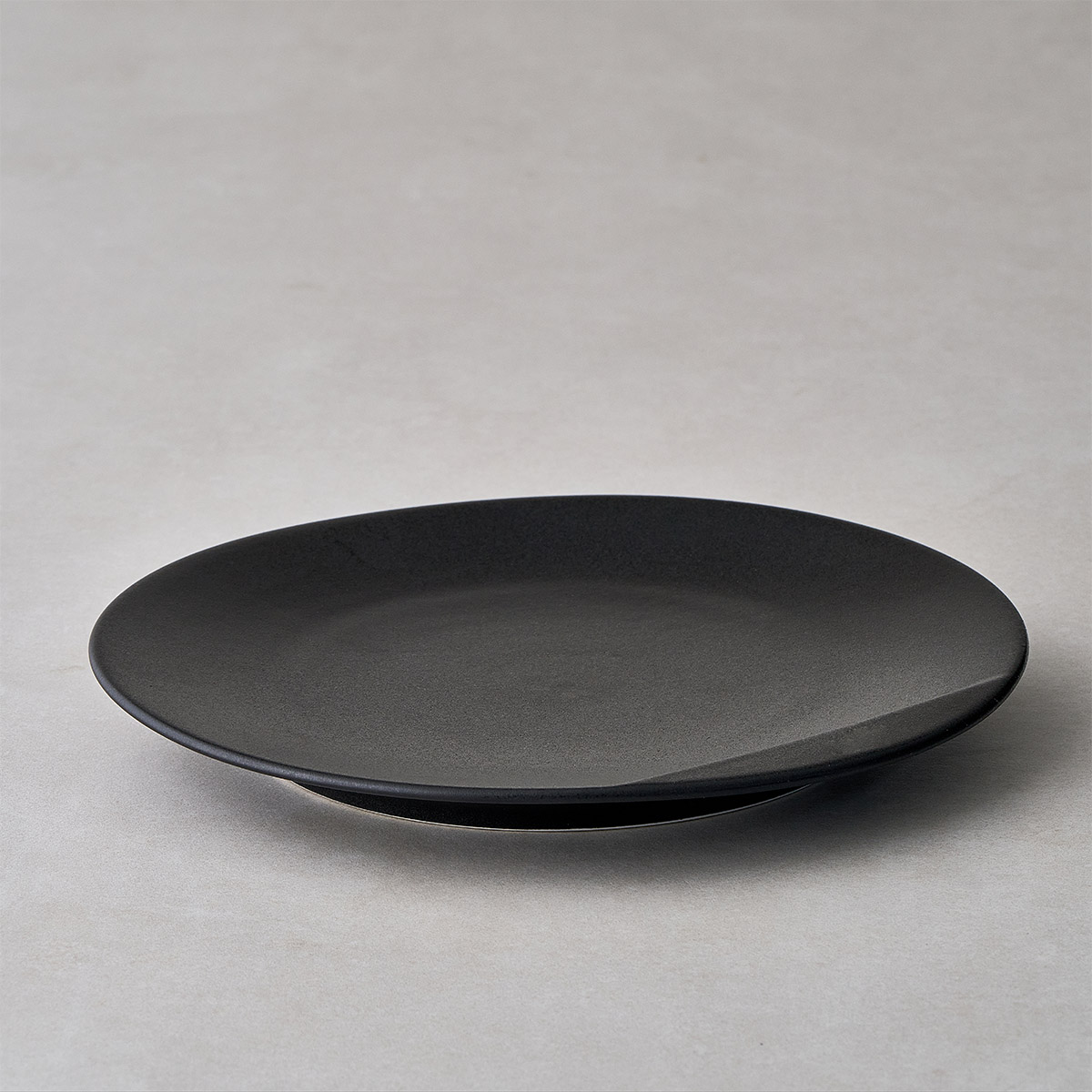 데켓 원형 플레이트 23cm - 상세 이미지 3