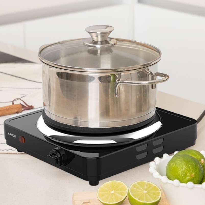 여행용 하이라이트 소형 하이라이트 전기 쿡탑 1구 업소용 하이라이터 1구