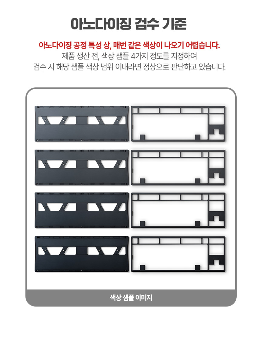 F1-8X V2 클래식 Barebone Kit 판매처 상세 정보 이미지 4