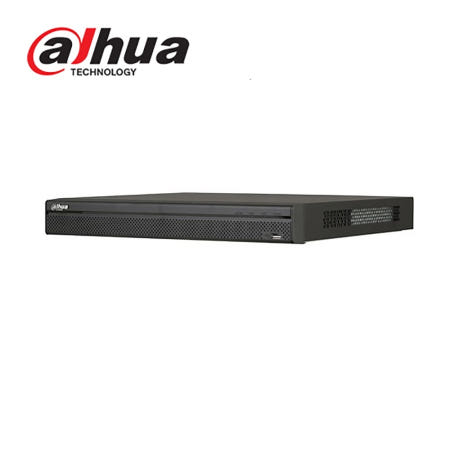 다후아 NVR5208-8P-4KS2E 8채널 ePOE NVR 녹화기 본체