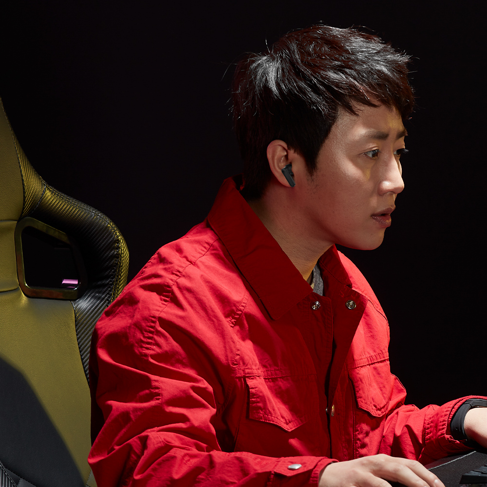 제닉스 타이탄 GE3 게이밍이어폰