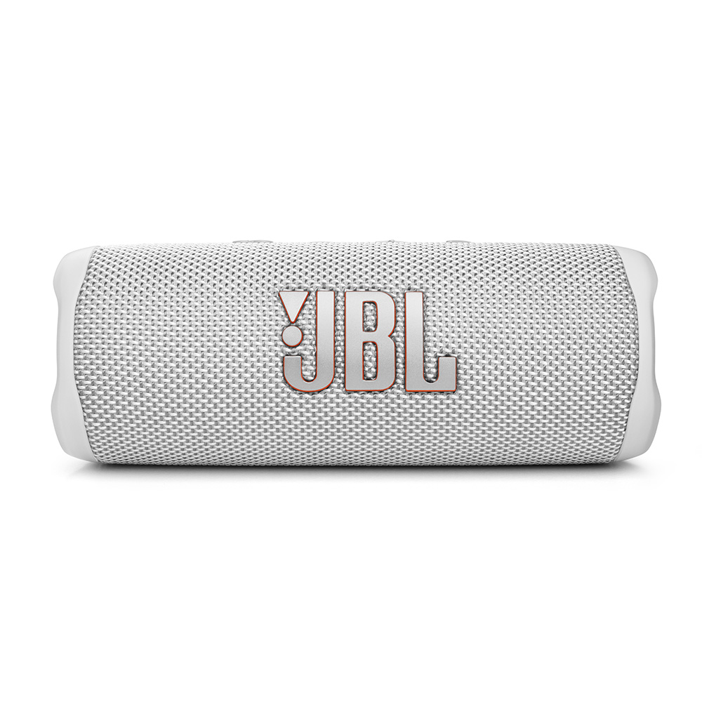 삼성전자 JBL FLIP6 휴대용 캠핑 피크닉 등산 무선 블루투스 스피커 화이트 - 상세 이미지 4