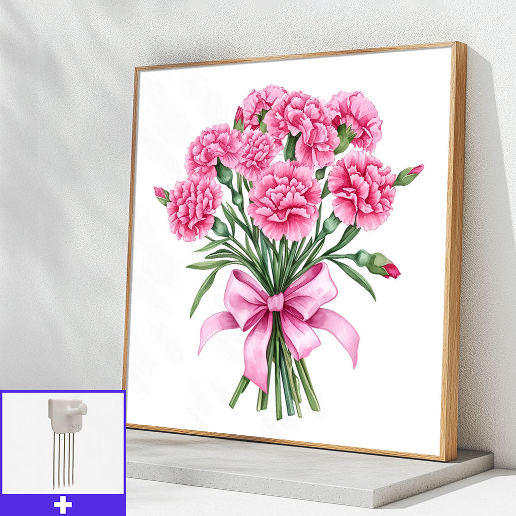 순수한사랑 45cm x 45cm 무광오크 알루미늄액자 어버이날 스승의날 감사인사 선물 - 메인 이미지