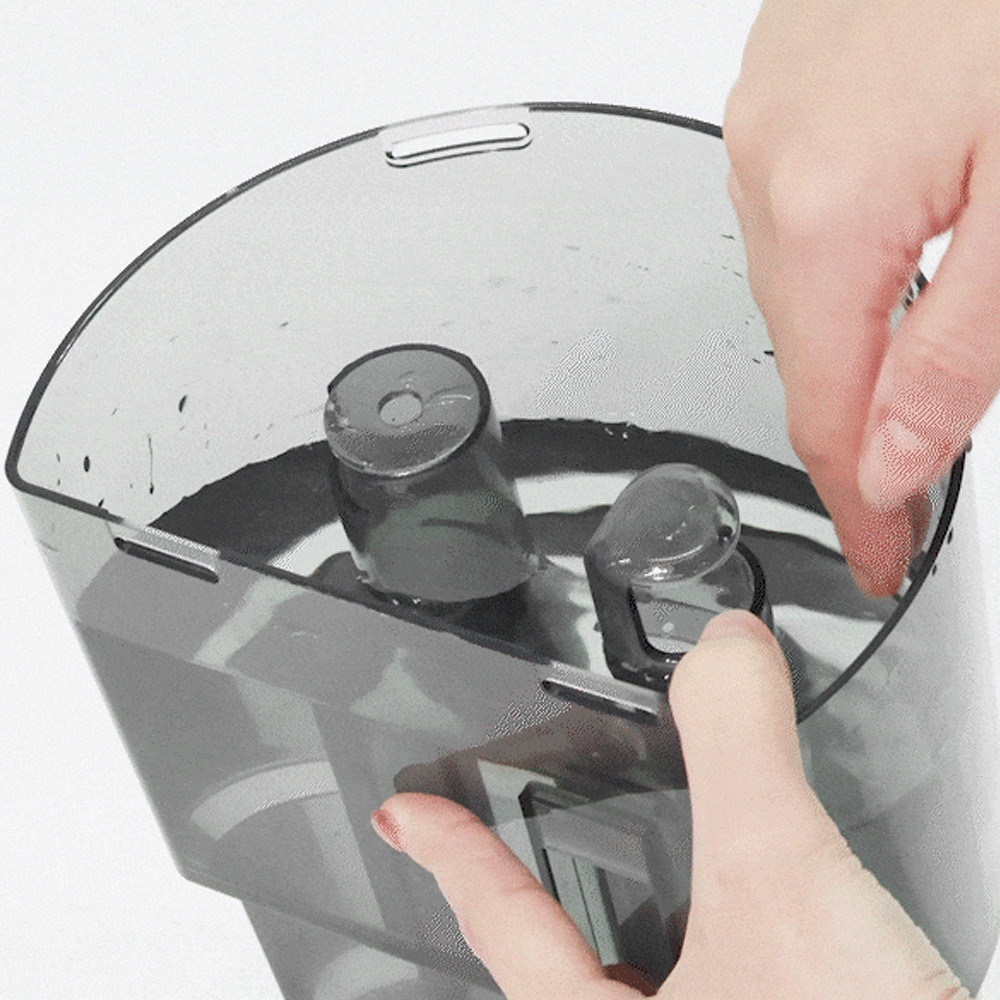 보아르 미스팀클링 습식청소기 고온수 스팀 침구 패브릭 쇼파 카페트 매트리스 이불 침대 청소