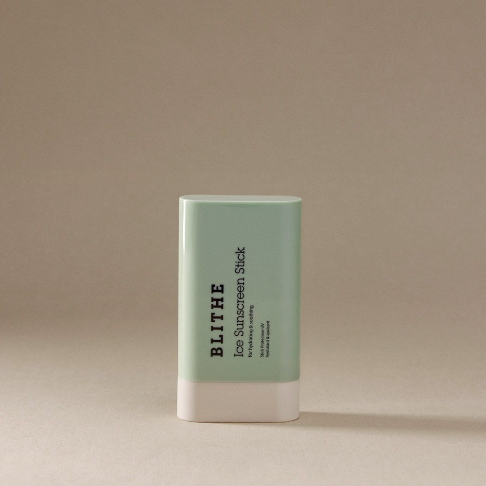 블라이드 SPF50+ PA아이스 선스크린 선스틱 21g 이미지 4