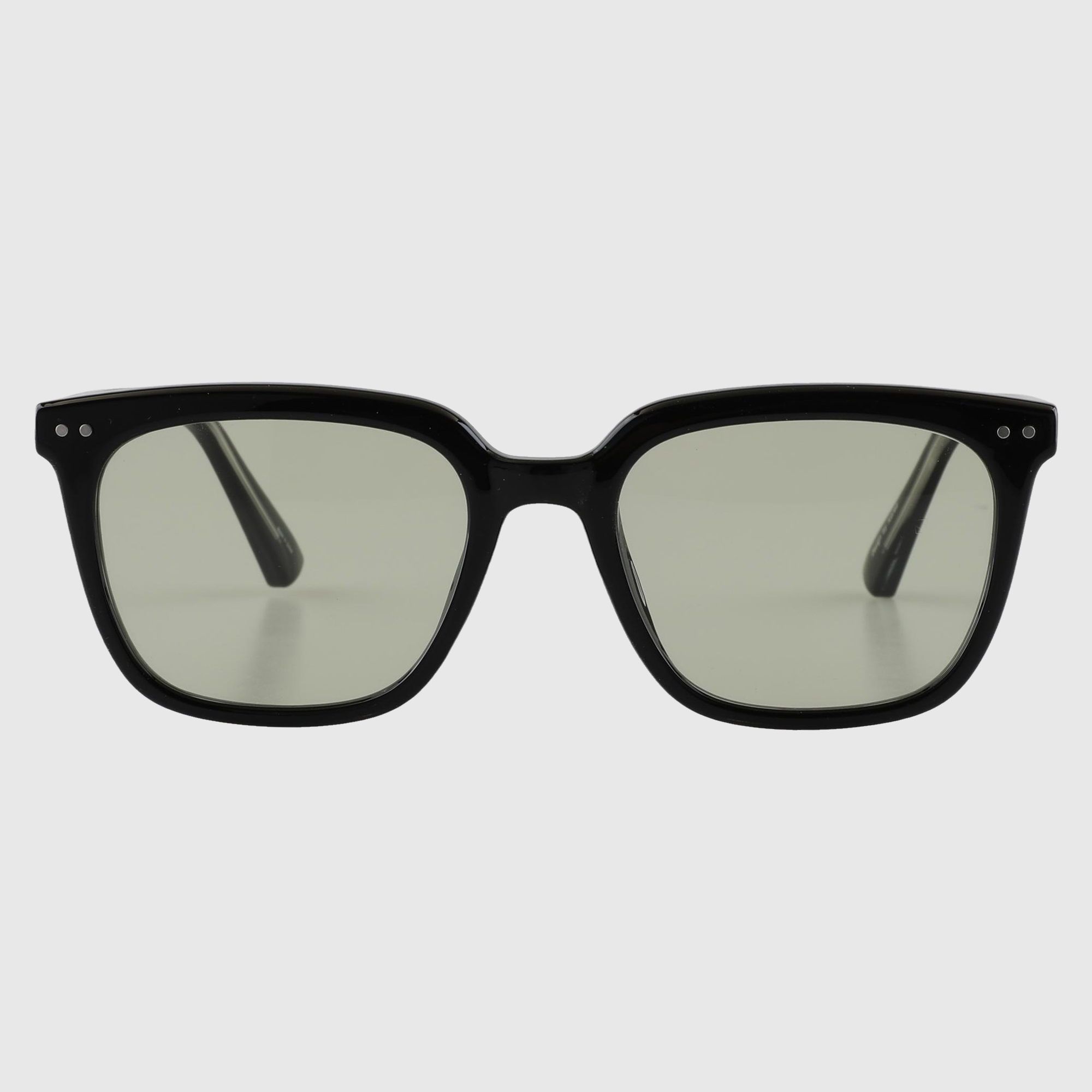 독일 명품 자이스 렌즈 빅사이즈 대두 사각 틴트 자외선차단 선글라스