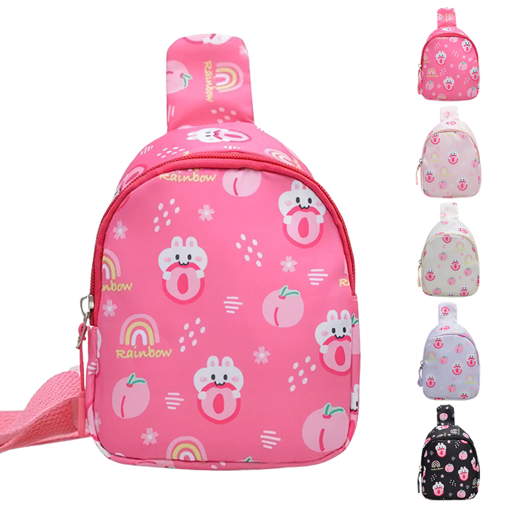 유아 아동 키즈 초등 여아 남아 토들러 어린이 주니어 크로스백 소풍 핸드폰 가방 슬링백