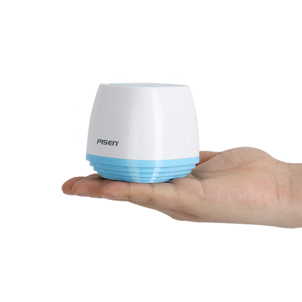 피센 차량용 공기청정기 공기정화기 / 헤파필터 복합식 TS-E109