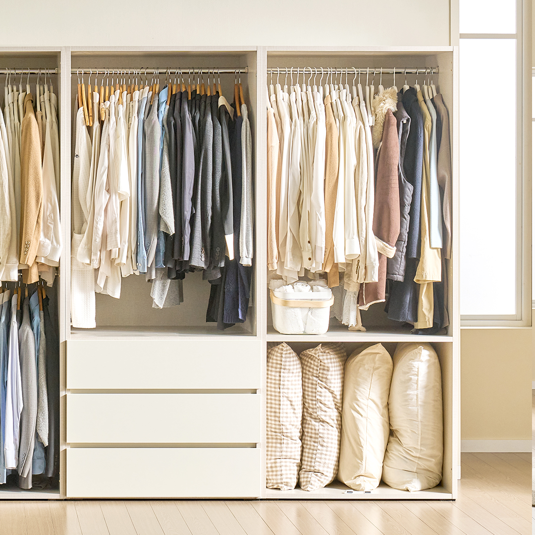 리디아 LPM 800 옷장 장농