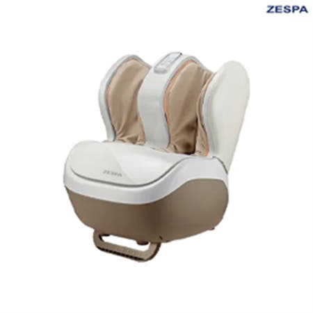 제스파 메종 드 레그 종아리 발 마사지기 ZP8000