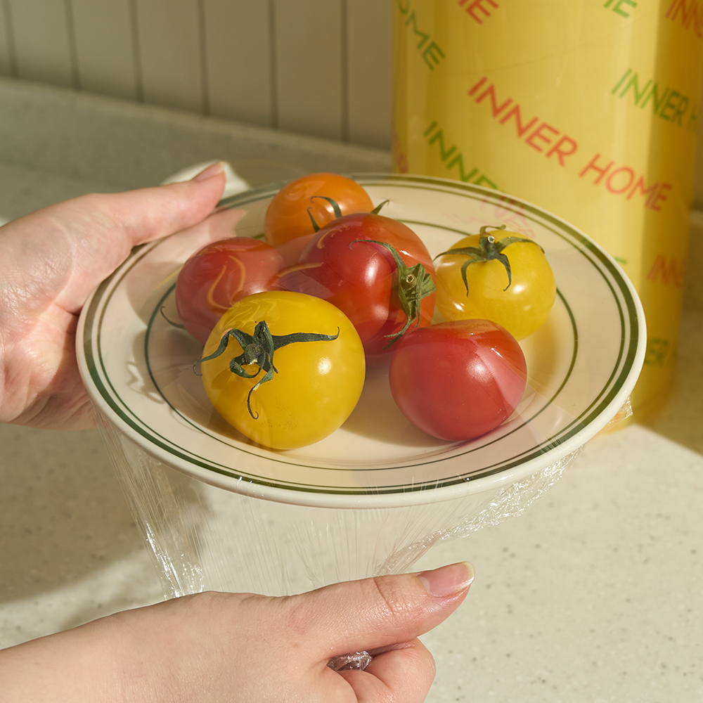 이너홈 주방용 랩 대용량 포장 업소용랩 30cmX500m 코스트코 - 상세 이미지 4