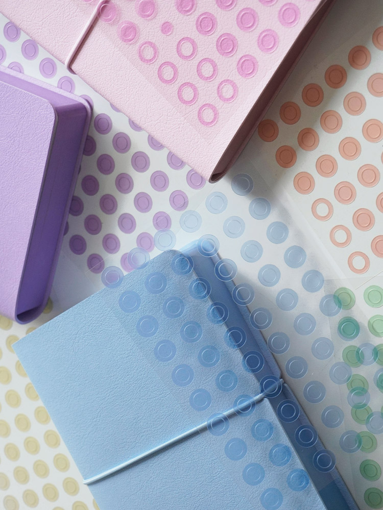 이야기다이어리 세트 그란데 이틀한페이지 1년 만년다이어리 대표 이미지