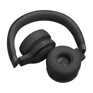 삼성전자 JBL LIVE 670NC 블루투스 헤드폰 무선 온이어 헤드셋 ... 개봉기 | 실사용 후기 - 상품 이미지 4