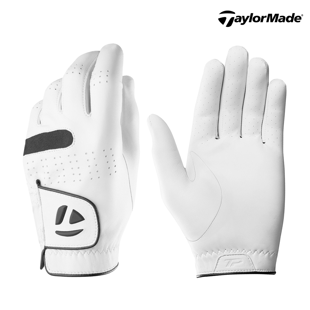 테일러메이드코리아 25년 신상품 TP Flex 남성 골프장갑 TK089