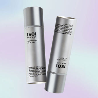 [아이소이] 포 맨 블레미쉬 케어 올인원(잡티올인원) 100ml - 상품 이미지