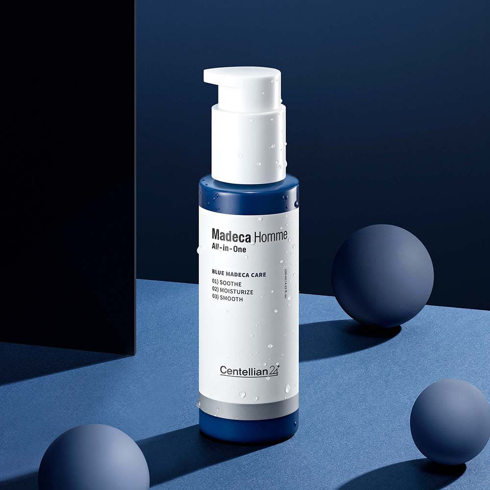 [슈퍼적립]동국제약 센텔리안24 마데카 옴므 올인원 125ml 2개