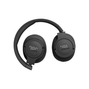 삼성전자 JBL T770NC 오버이어 블루투스헤드셋 무선헤드폰 학생 선물... 개봉기 | 실사용 후기 - 상품 이미지 4
