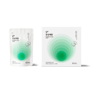 널리 공심채즙 10포 1박스 임산부 출산 성형 후 부종 물 붓기 필요없는... 맛있게 먹은 솔직 후기 - 상품 이미지 1