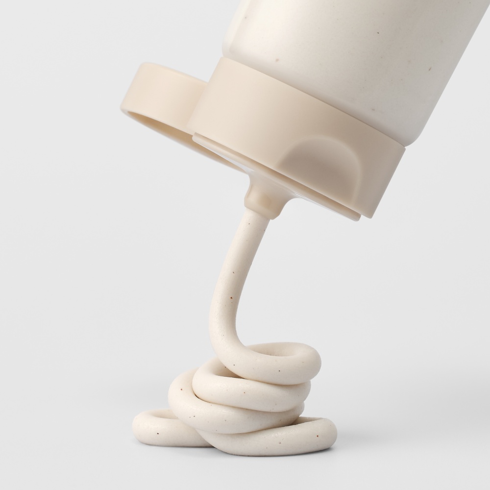 [2개세트] 풀리 율무 나이아신 곡물 팩 120ml + 120ml