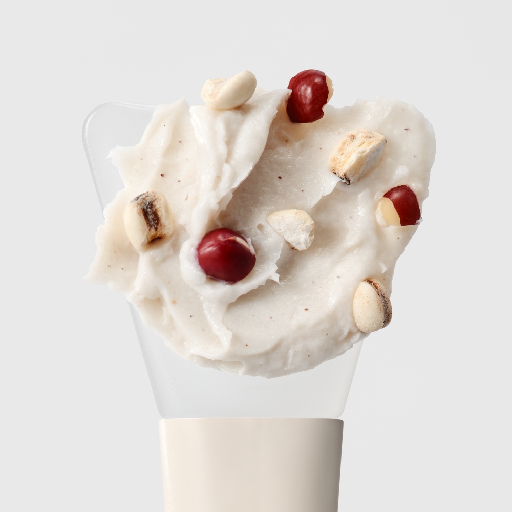 [2개세트] 풀리 율무 나이아신 곡물 팩 120ml + 120ml