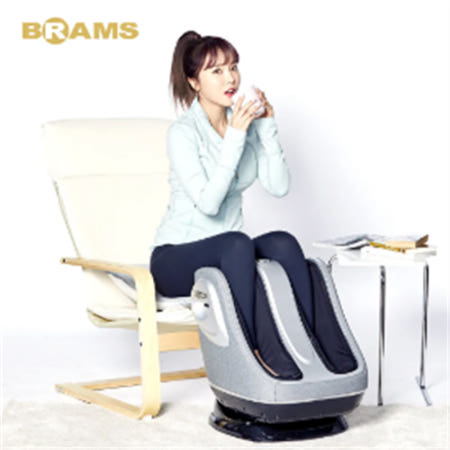 ★베스트셀러★[브람스]홍진영의 다리애 3D발/다리/종아리 마사지기 NEW다리애909