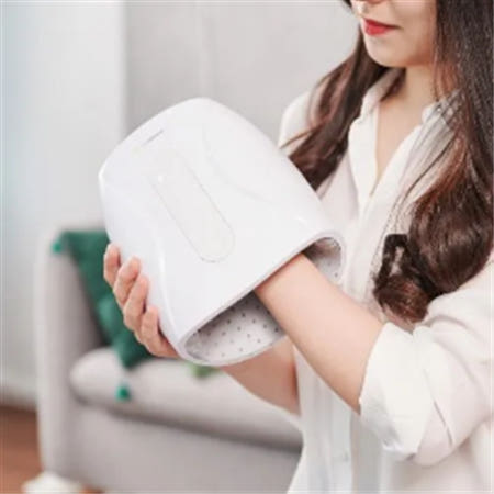 비타그램 온열 공기압 손마사지기 VG-0330(손+손바닥+손목)