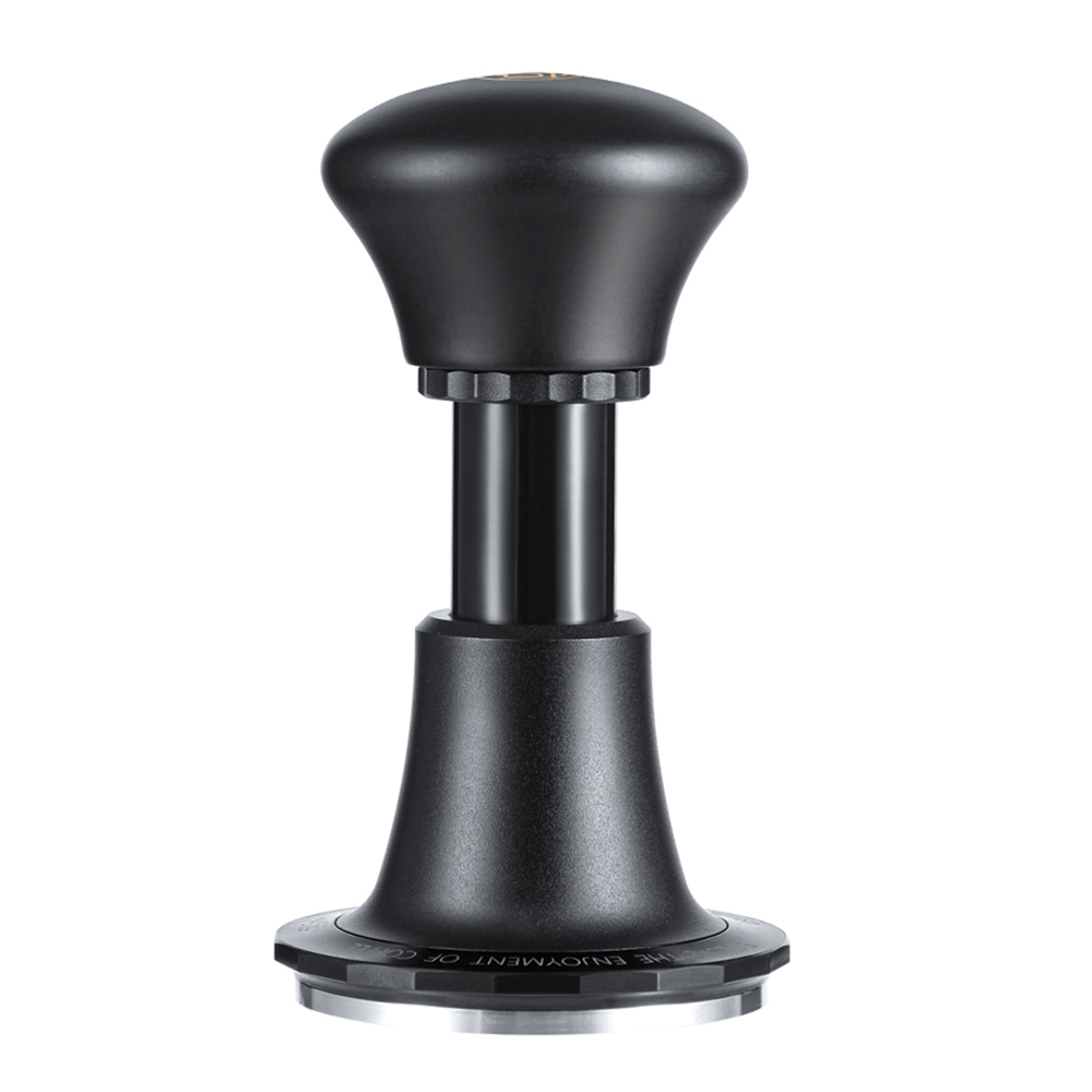 제로히어로 스워드 정압 커피 탬퍼 58.5mm 블랙 포스 정압 푸쉬 보정 탬퍼 - 상세 이미지 2