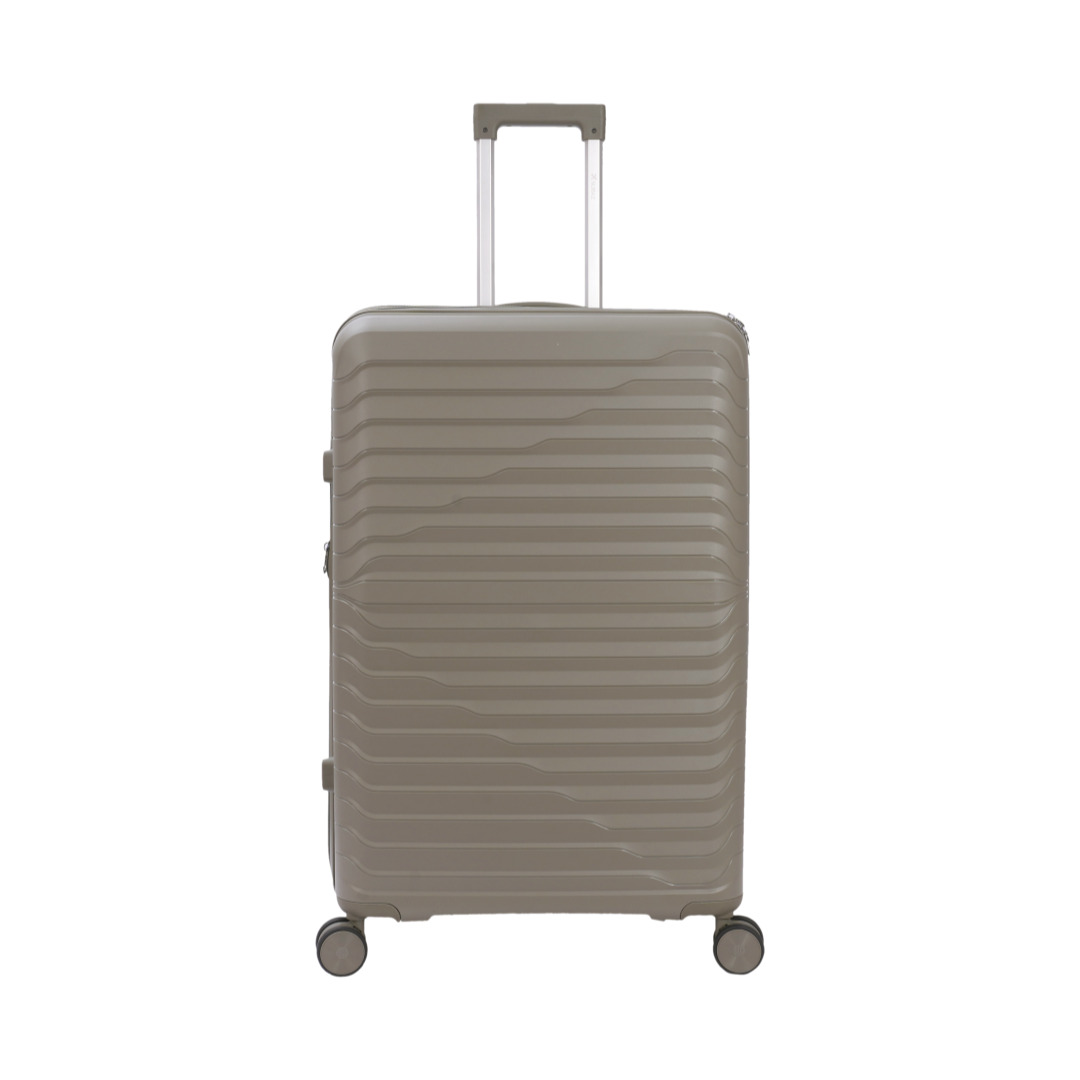 누바즈 바이런 화물용 캐리어 수화물 큰대형 71.12cm(28인치), 다크올리브카키