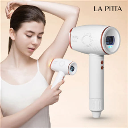 [라피타] IPL So Cool 쿨링 레이저 제모기 So Cool-500K