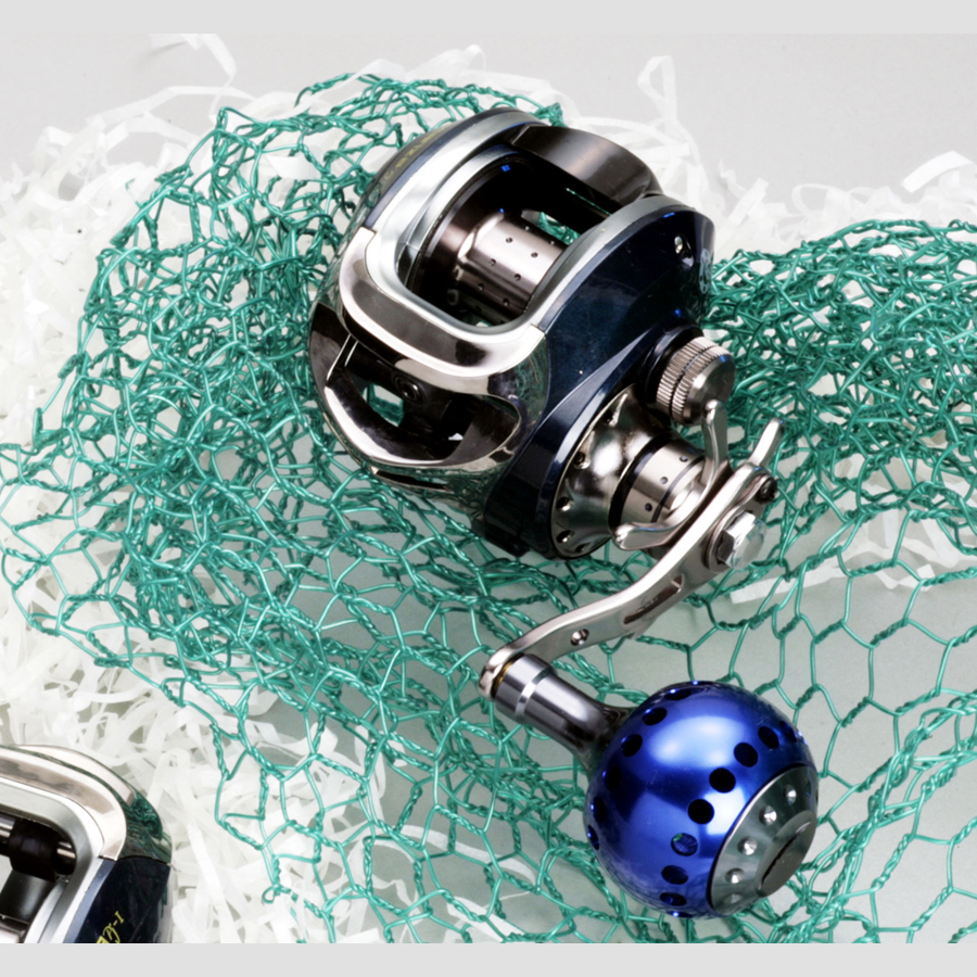 마탄자 25년형 기어비5.6 드랙8kg 피제이 베이트릴 우핸들 문어 갑오징어 쭈꾸미 참돔