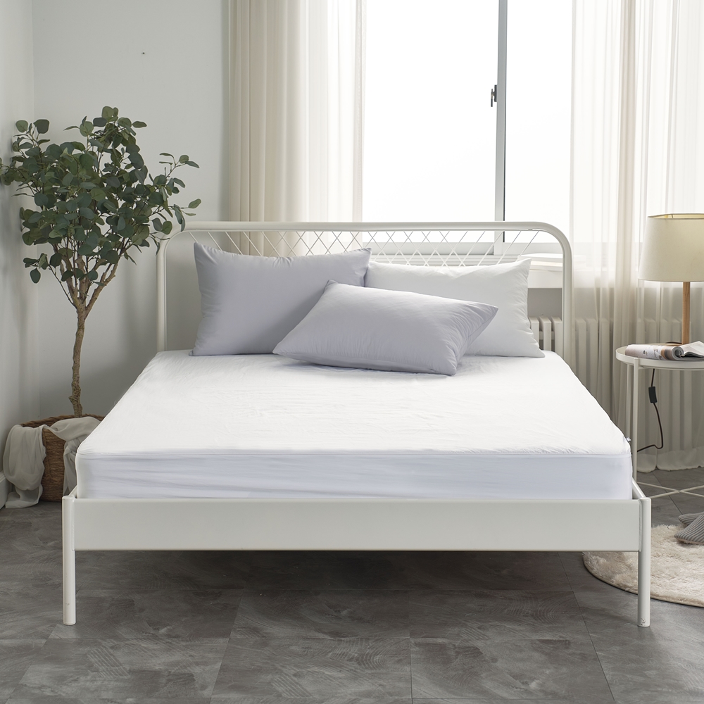 나라데코 국내산 방수커버 알러지케어 방수 매트리스커버 SS