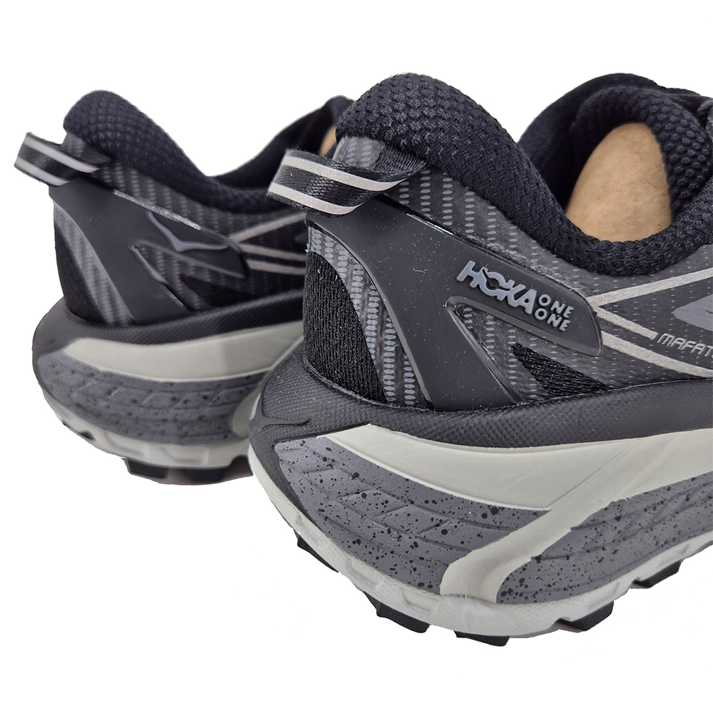 25SS HOKA 호카 마파테 스피드2 러닝화 블랙 캐슬락 1126851 BCSTL - 상세 이미지 5