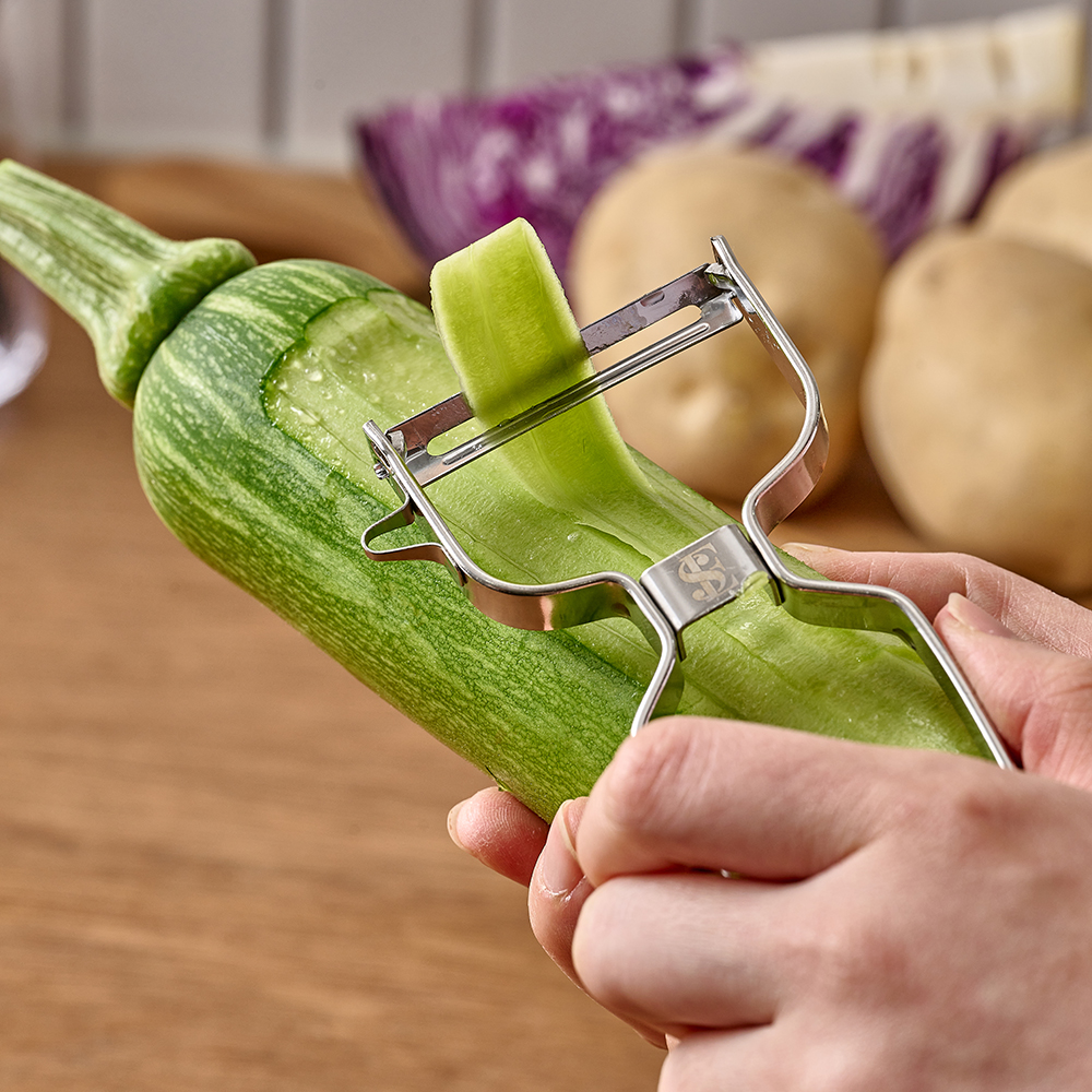 야채 감자칼 호벨 올스텐 필러 (베이직)