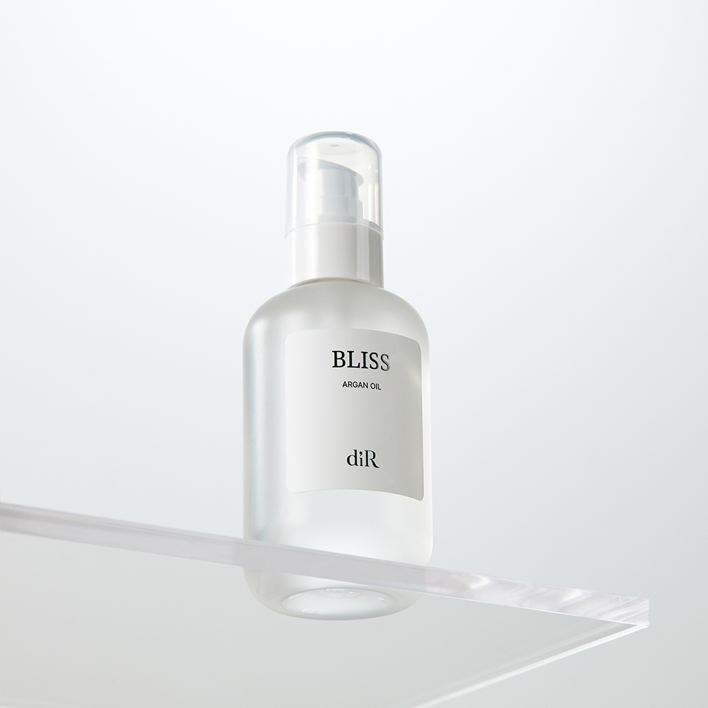 디알 블리스 아르간 오일 미용실 열보호 인텐시브 헤어 에센스 150ml