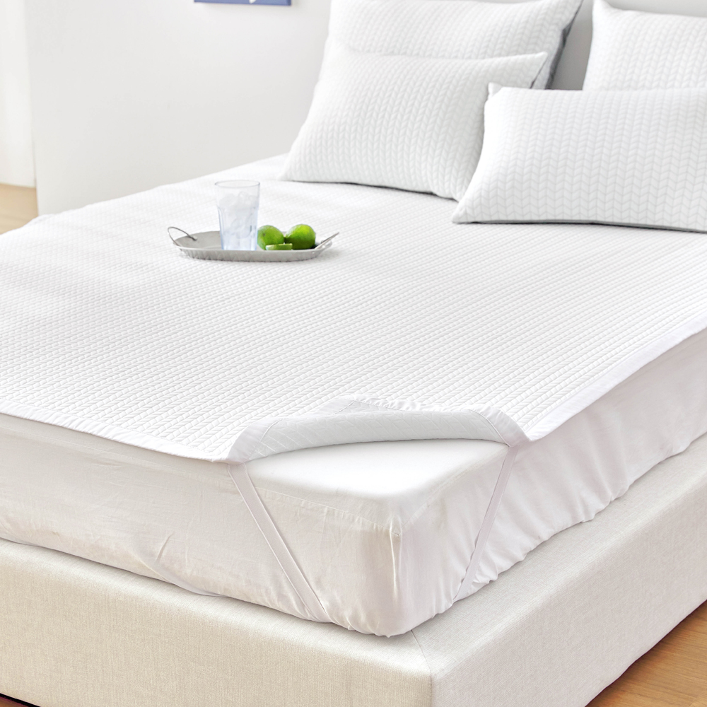 휴비스 듀라론냉감패드 국산 여름 허니비, 미니